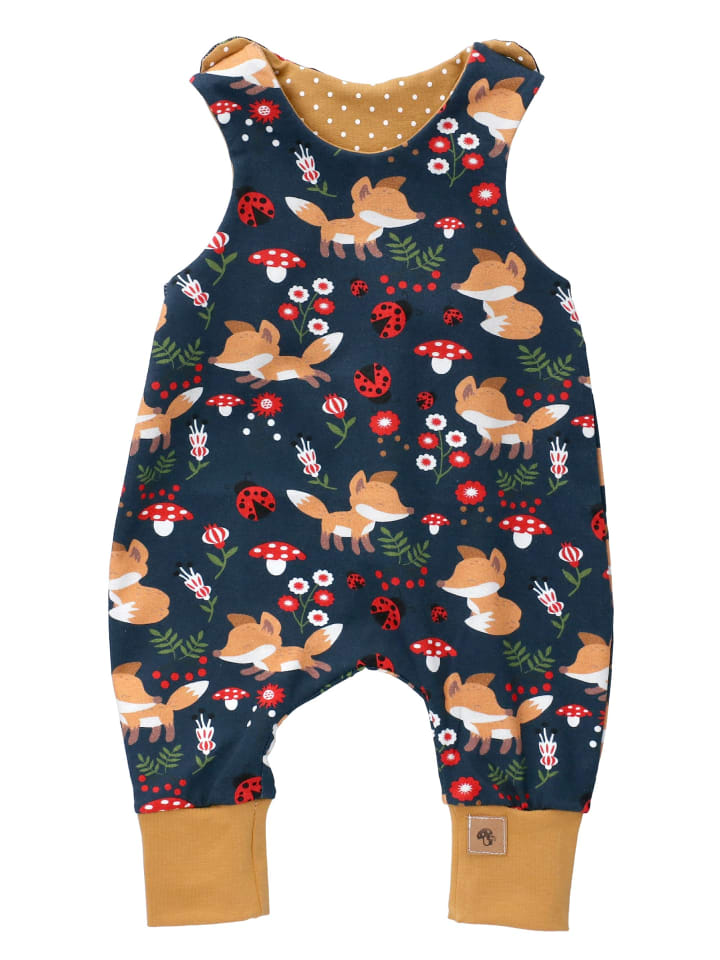 Комбинезон Land-Juwelen
Комбинезон Land-Juwelen