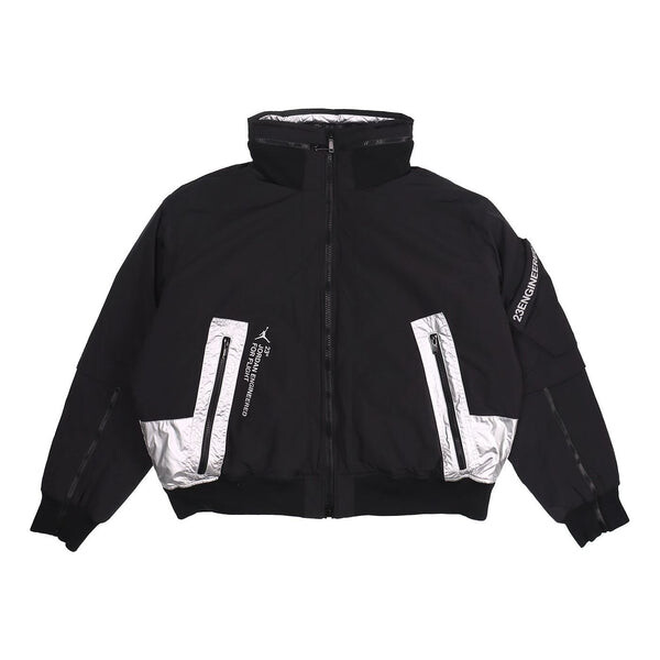 Пуховик Air Jordan 23 Engineered MA-1 protection against cold Stay Warm Loose Down Jacket Black, черный
Пуховик Air Jordan 23 Engineered MA-1 protection against cold Stay Warm Loose Down Jacket Black, черный