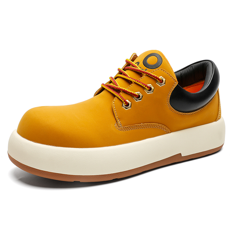 WEISHIBANGWEI Низкие повседневные кроссовки унисекс желтые, цвет Yellow
WEISHIBANGWEI Низкие повседневные кроссовки унисекс желтые, цвет Yellow