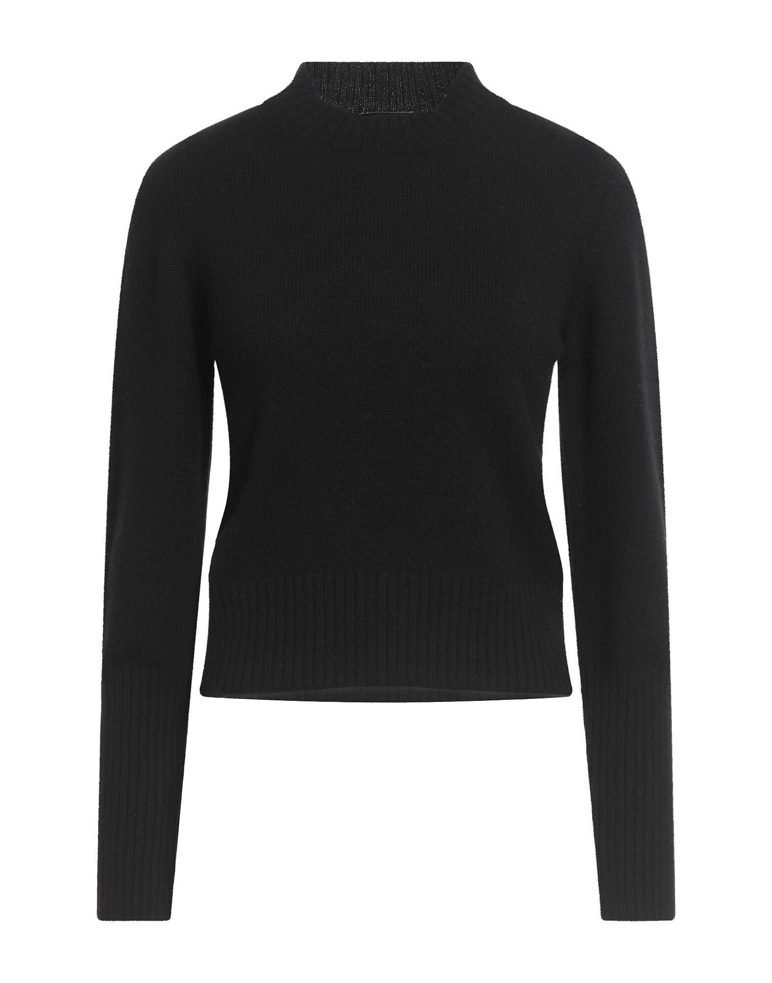 Свитер Lavi Couture, черный
Свитер Lavi Couture, черный