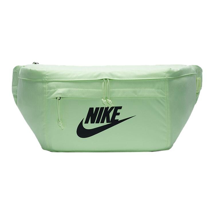 Поясная сумка унисекс Nike, Lime Green 
Поясная сумка унисекс Nike, Lime Green