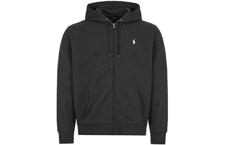 Мужская толстовка Polo Ralph Lauren, Черный
Мужская толстовка Polo Ralph Lauren, Черный