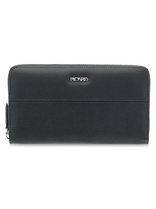 Кошелек поймай меня Picard, черный
Кошелек поймай меня Picard, черный