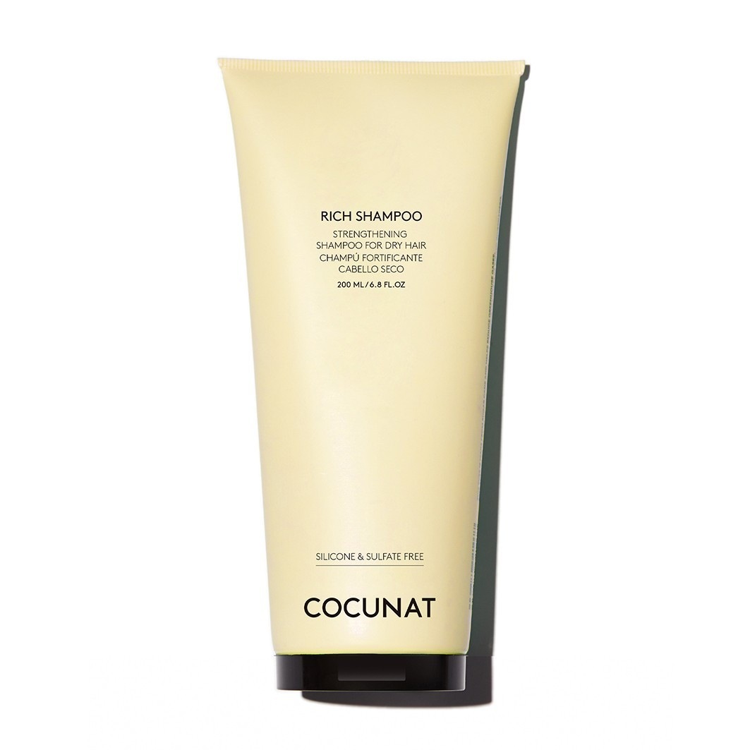 Шампунь rich Cocunat, объем 200 мл
Шампунь rich Cocunat, объем 200 мл