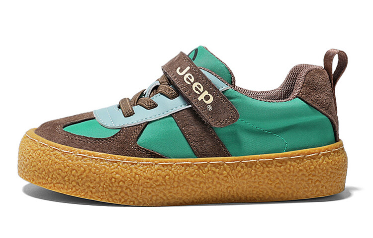 Кроссовки Jeep Kids' Casual Shoes Kids
Кроссовки Jeep Kids' Casual Shoes Kids