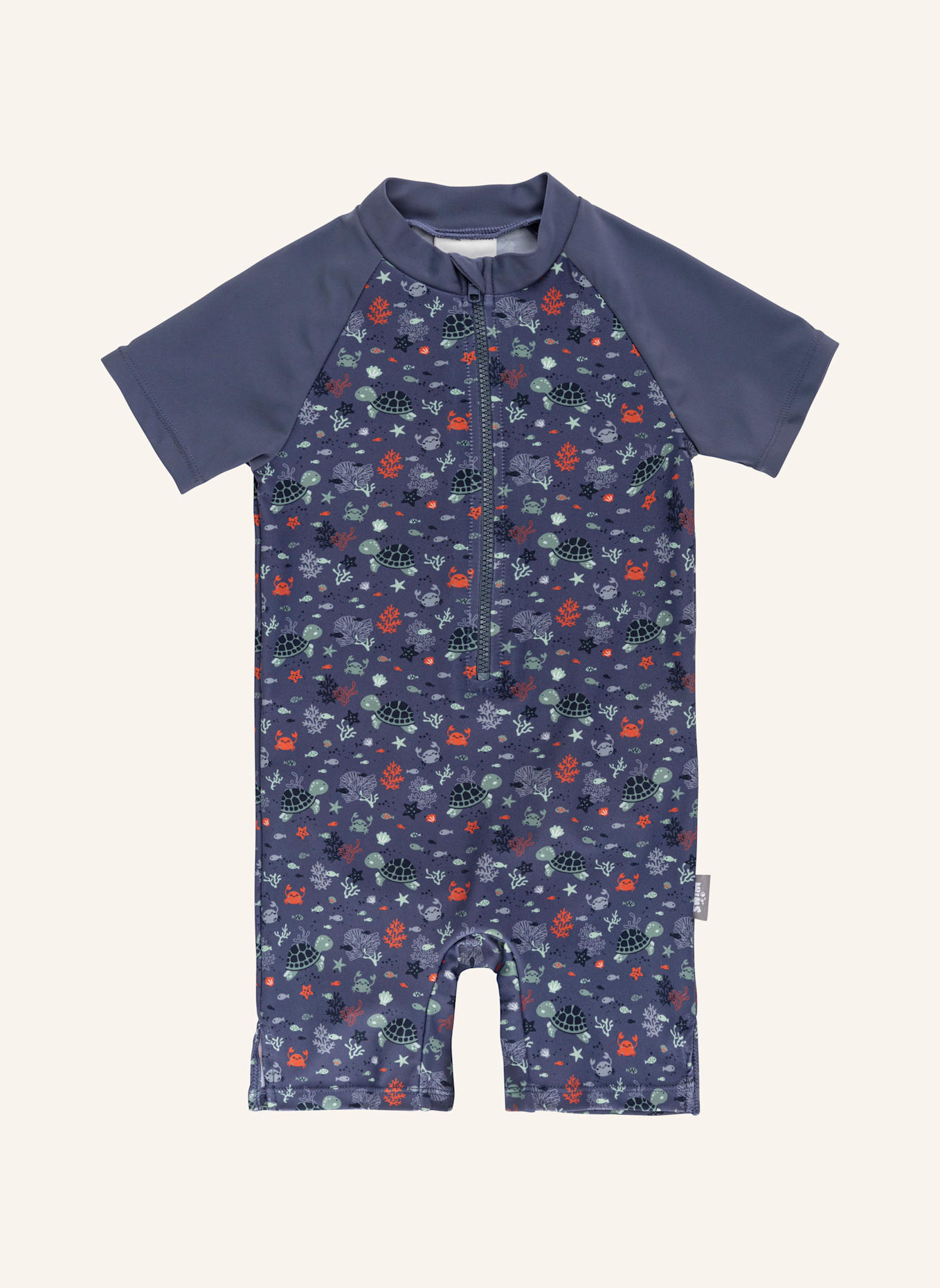 Купальник под водой Sterntaler, синий
Купальник под водой Sterntaler, синий