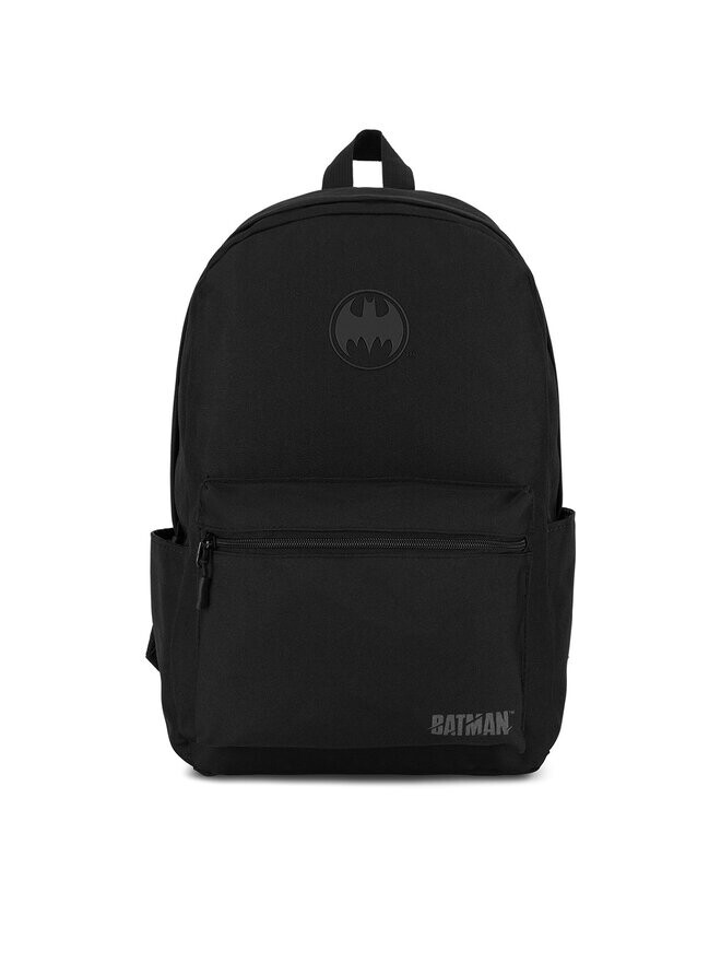 Рюкзак Batman ACCCS-AW24-203WBBAT, черный
Рюкзак Batman ACCCS-AW24-203WBBAT, черный