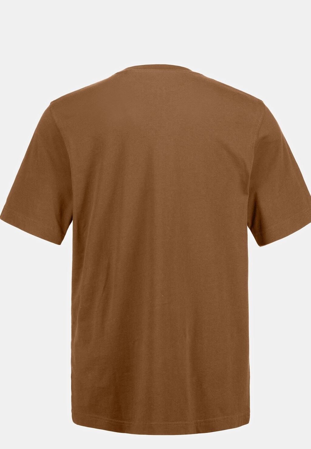 Базовая футболка JP1880, цвет Not Defined
Базовая футболка JP1880, цвет Not Defined