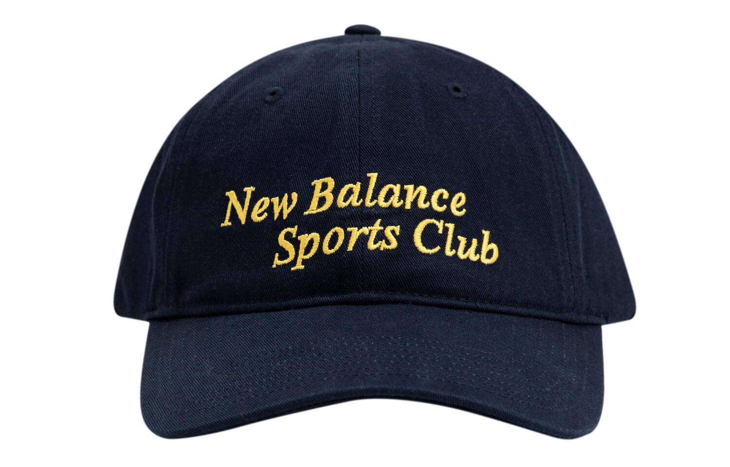 Кепка унисекс New Balance
Кепка унисекс New Balance