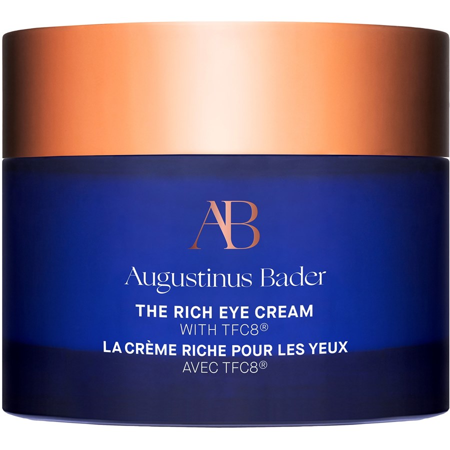 Крем Augustinus Bader The Rich Eye Cream, 15 ml
Крем Augustinus Bader The Rich Eye Cream, 15 ml