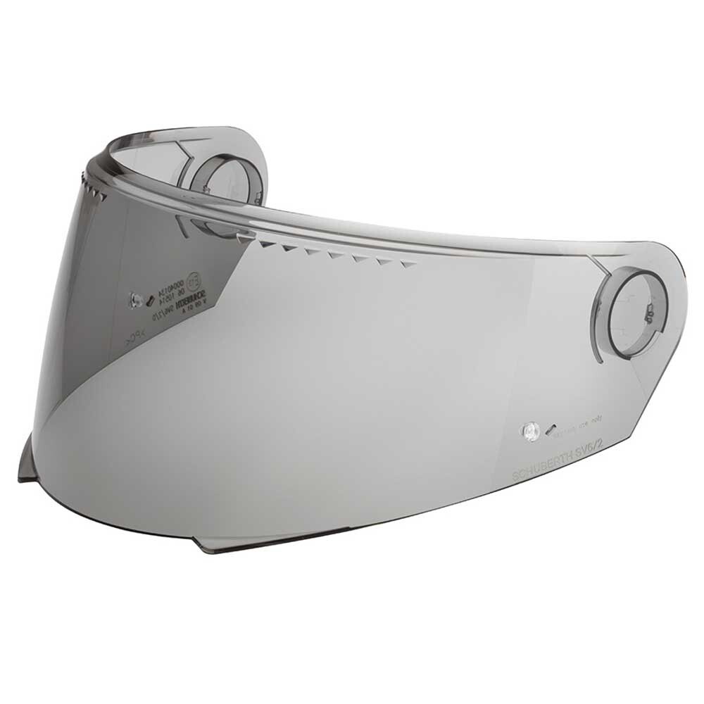 Визор для шлема Schuberth C5, серый
Визор для шлема Schuberth C5, серый