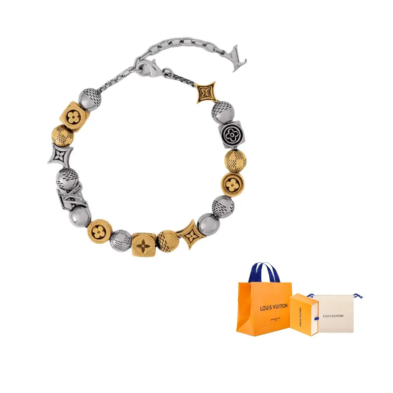 Браслет Damier Party LOUIS VUITTON
Браслет Damier Party LOUIS VUITTON