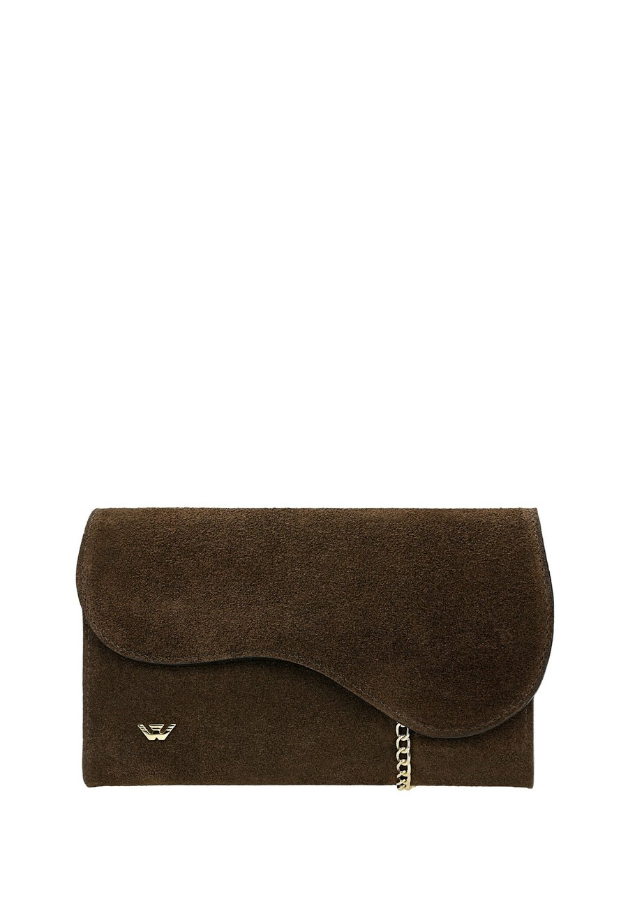 Сумка кросс-боди Wojas Cross body bag, Brown
Сумка кросс-боди Wojas Cross body bag, Brown