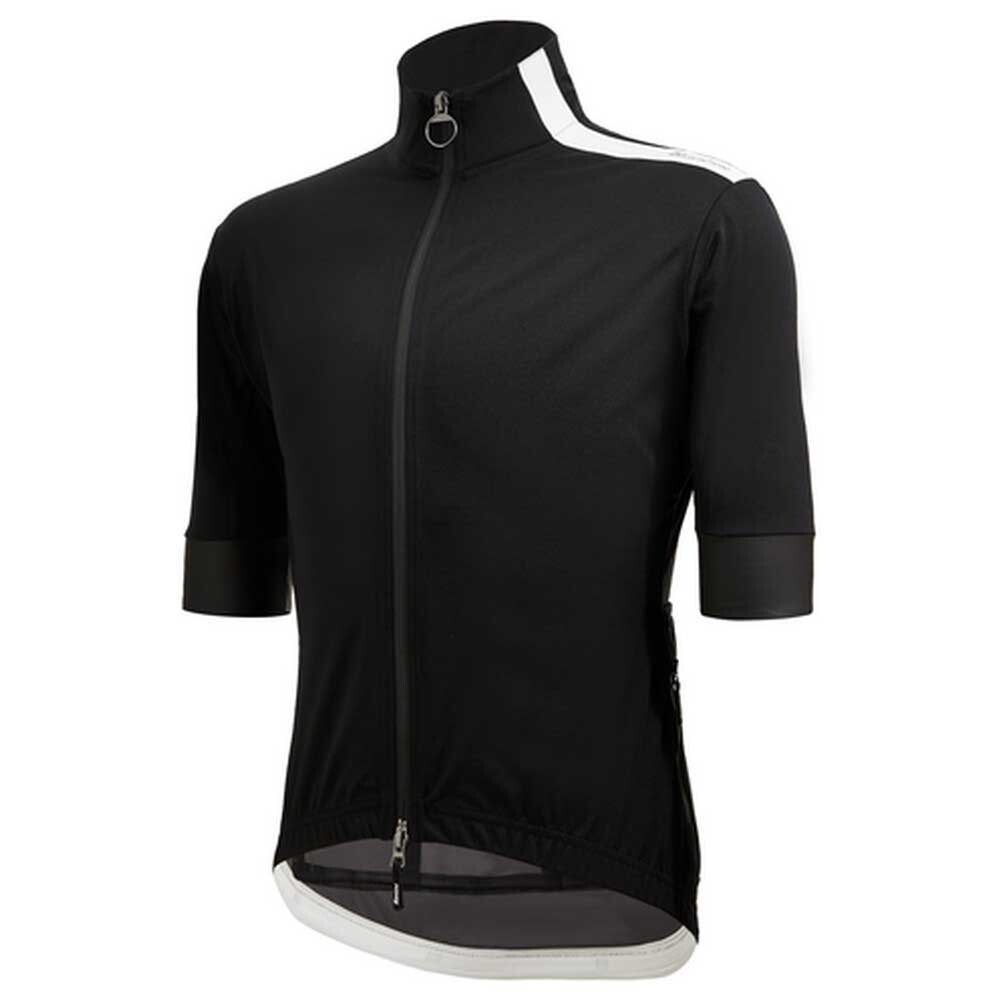Куртка Santini Adapt Shell, черный
Куртка Santini Adapt Shell, черный