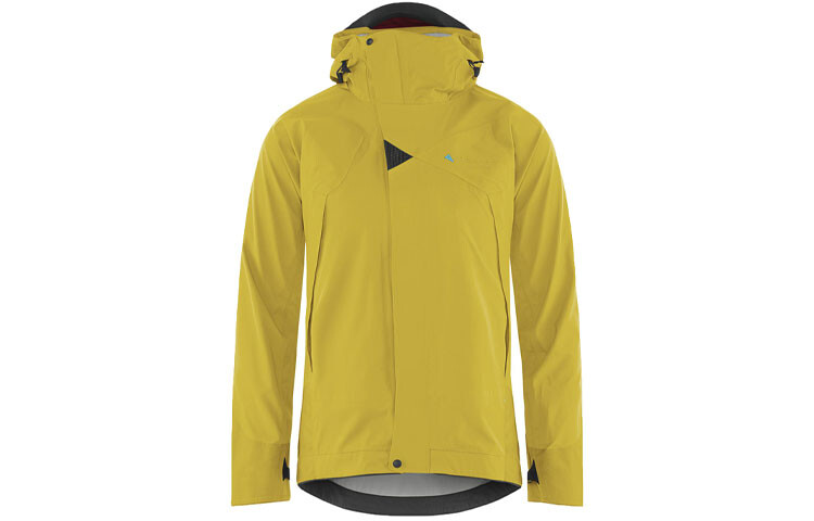 Ветровка мужская Klattermusen, пыльно-желтый
Ветровка мужская Klattermusen, пыльно-желтый