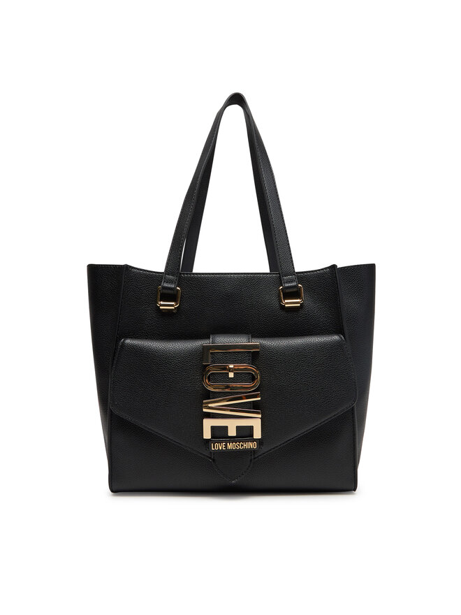 Сумочка JC4225PP0MKC0000 Love Moschino, черный
Сумочка JC4225PP0MKC0000 Love Moschino, черный