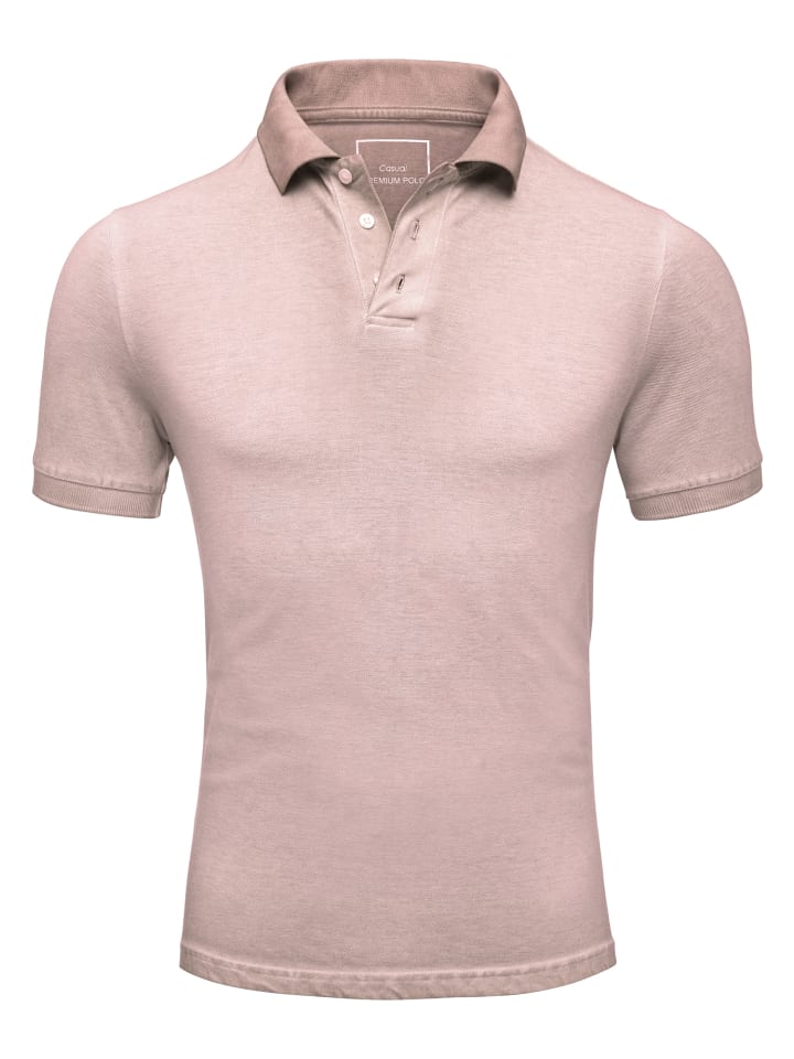 Рубашка-поло Amaci&Sons, бежевый
Рубашка-поло Amaci&Sons, бежевый