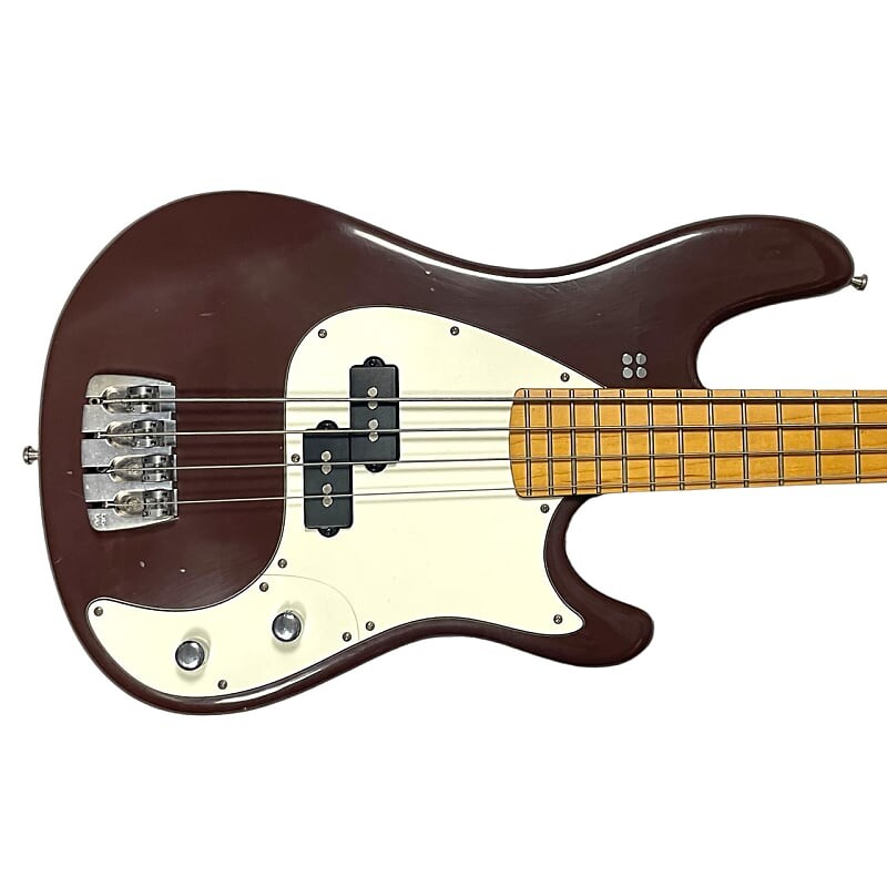 Басс гитара Sandberg Cal. Vs 4-S 30" Lionel Mocha/Maple Neck
Басс гитара Sandberg Cal. Vs 4-S 30" Lionel Mocha/Maple Neck