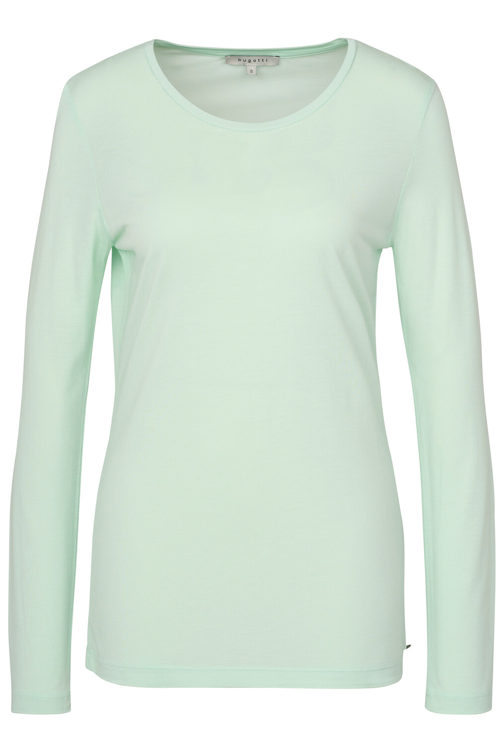 Футболка Bugatti 1:1 Arm, мятный
Футболка Bugatti 1:1 Arm, мятный