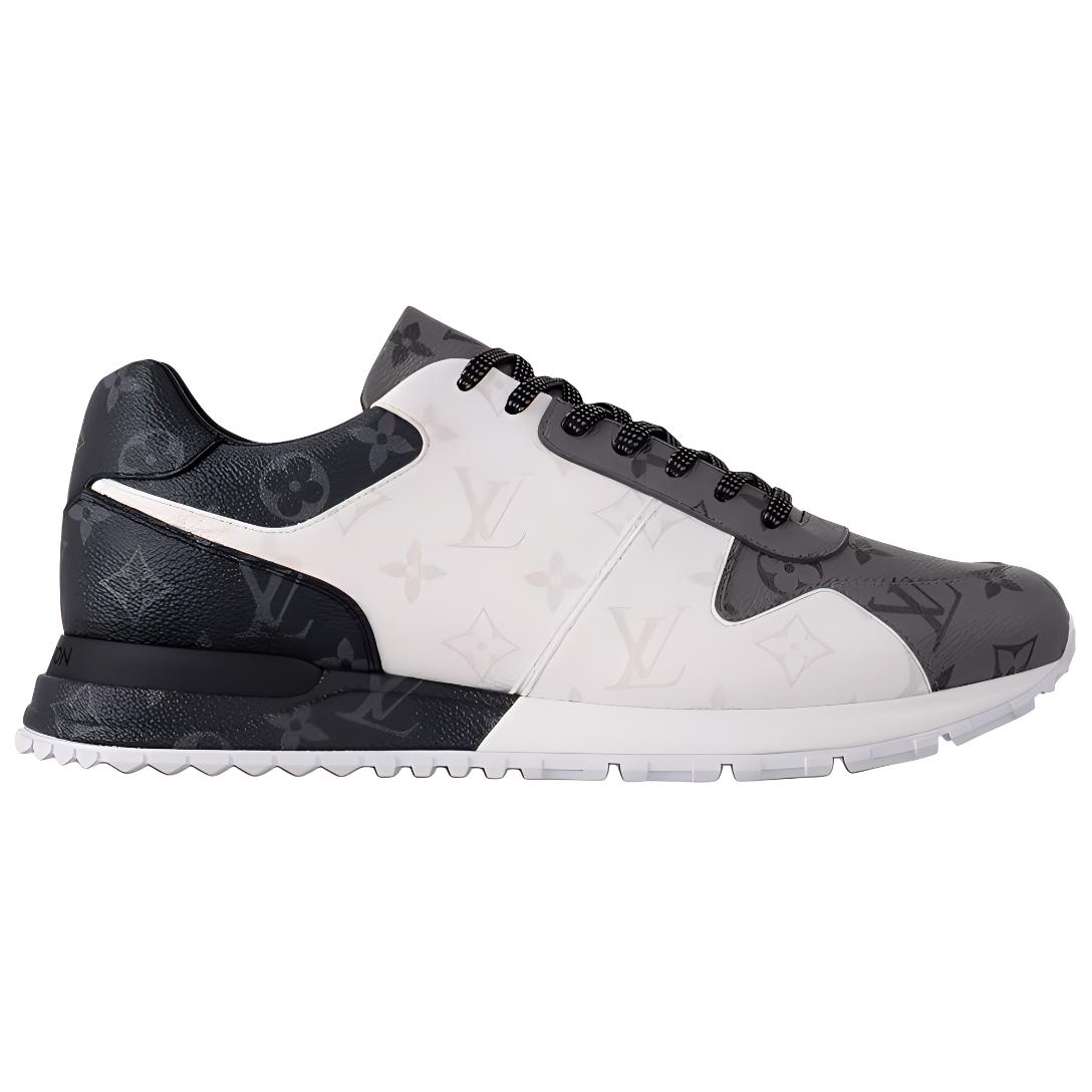 Беглец Низкие Повседневные Туфли Мужские Серый Белый LOUIS VUITTON
Беглец Низкие Повседневные Туфли Мужские Серый Белый LOUIS VUITTON