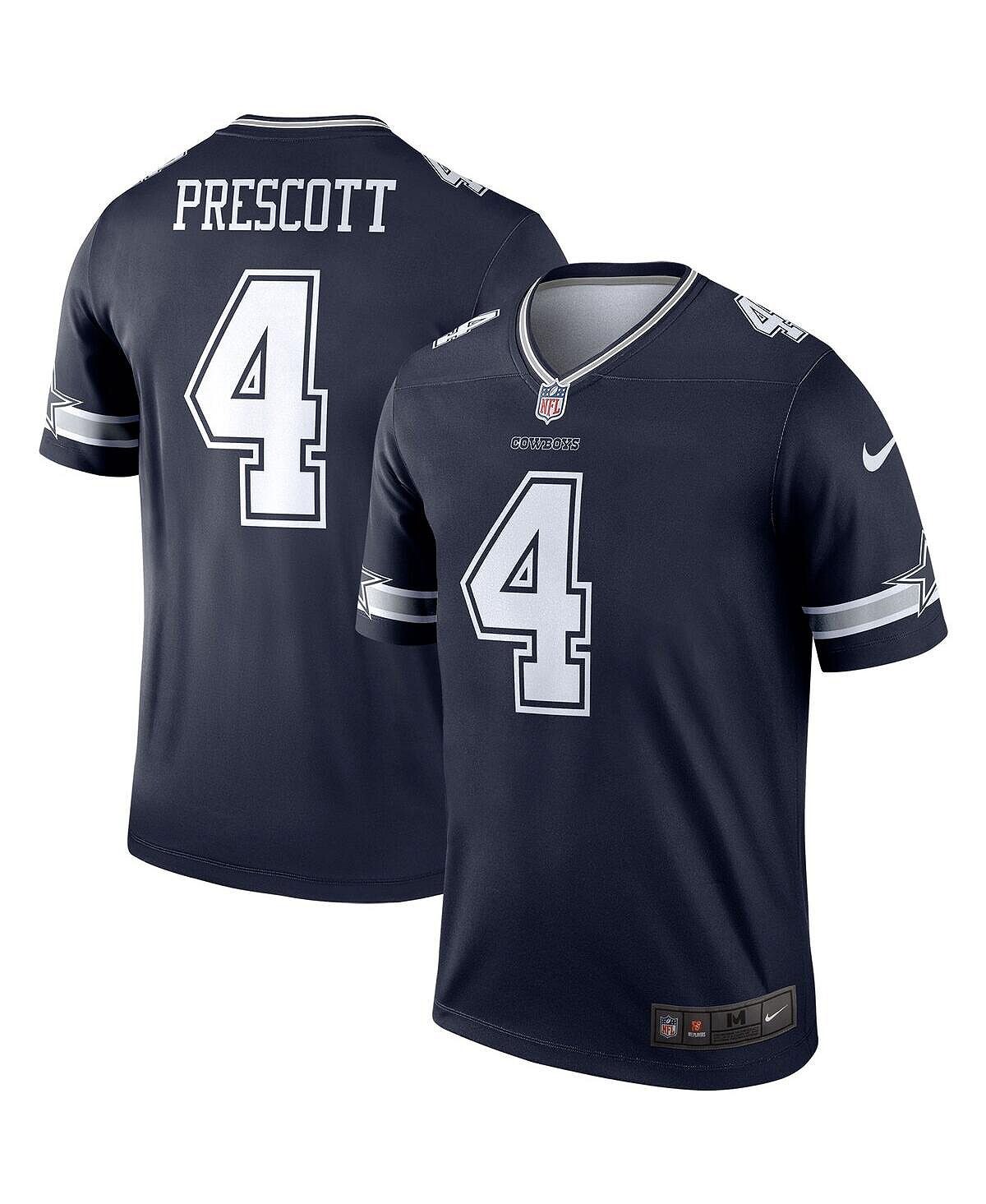 Мужское темно-синее джерси Dak Prescott Dallas Cowboys Legend Player Nike, Синий, Мужское темно-синее джерси Dak Prescott Dallas Cowboys Legend Player Nike
Мужское темно-синее джерси Dak Prescott Dallas Cowboys Legend Player Nike, Синий, Мужское темно-синее джерси Dak Prescott Dallas Cowboys Legend Player Nike
