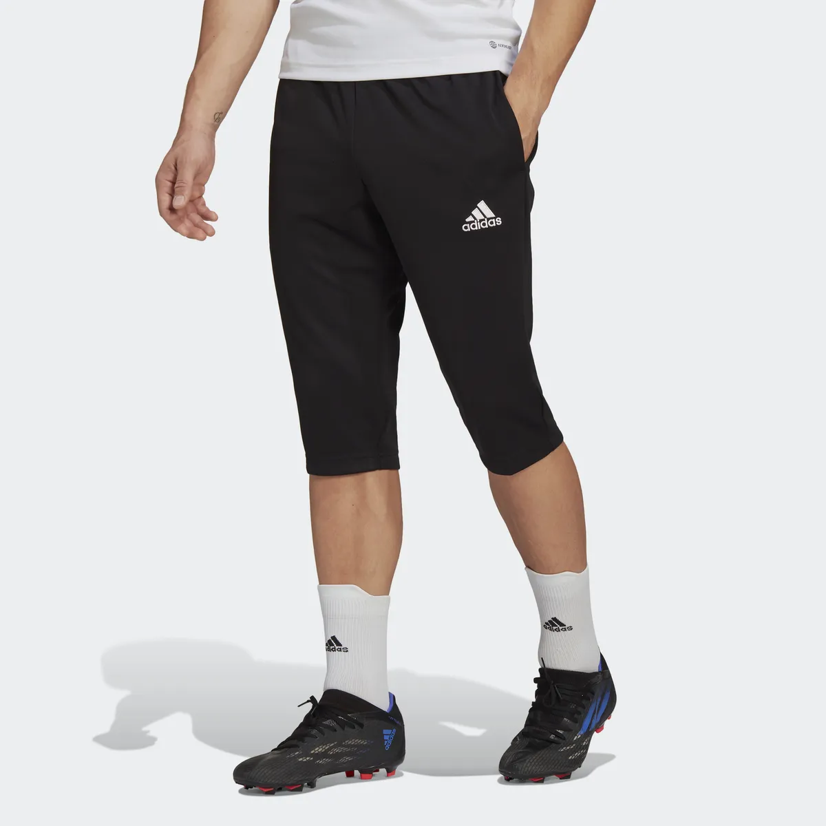 Спортивные брюки adidas Performance "ENT22 3/4 PNT" (1 шт.), черный
Спортивные брюки adidas Performance "ENT22 3/4 PNT" (1 шт.), черный