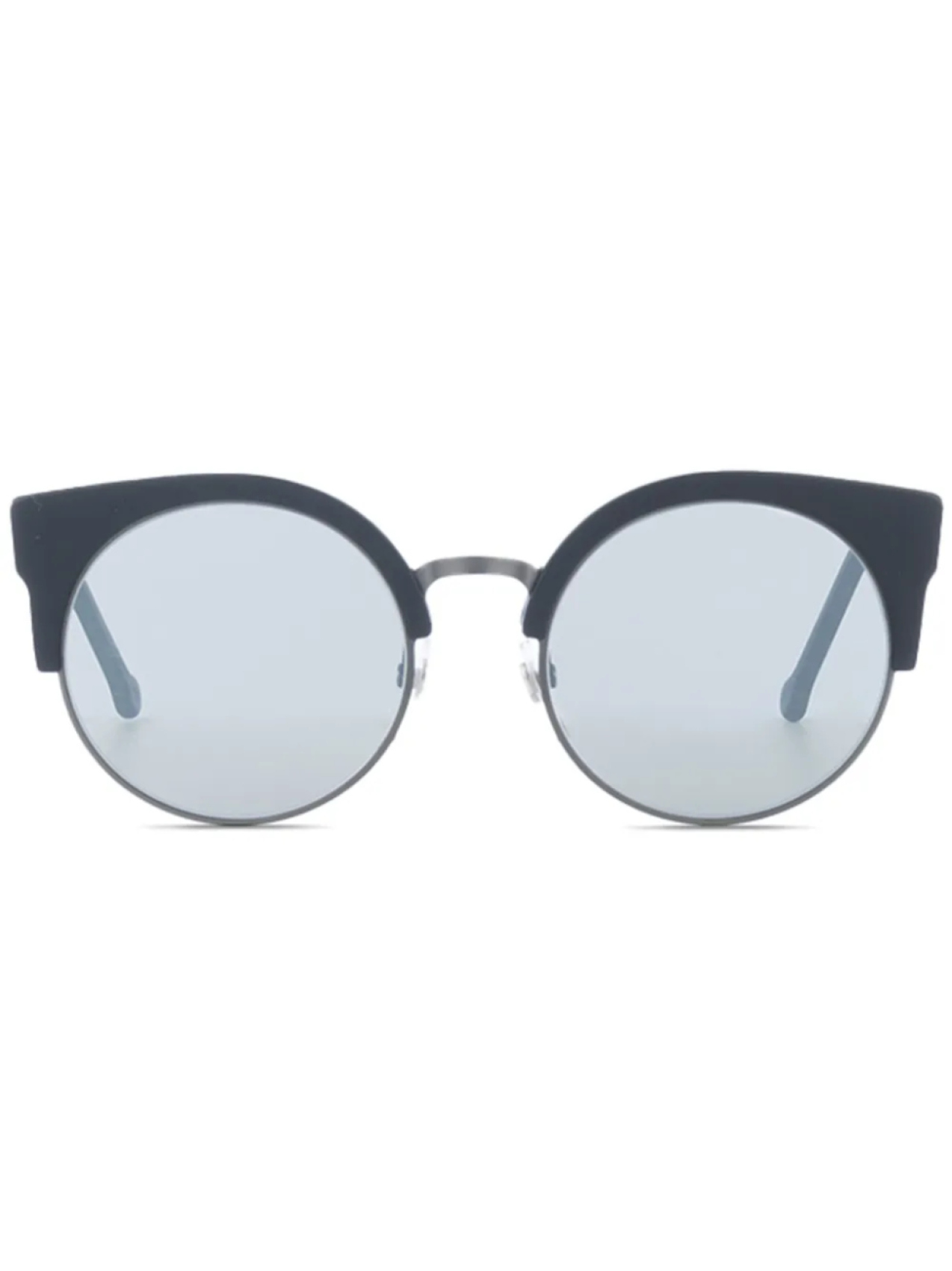 СУПЕР СОЛНЦЕЗАЩИТНЫЕ ОЧКИ Солнцезащитные очки Ilaria SUPER SUNGLASSES, черный
СУПЕР СОЛНЦЕЗАЩИТНЫЕ ОЧКИ Солнцезащитные очки Ilaria SUPER SUNGLASSES, черный