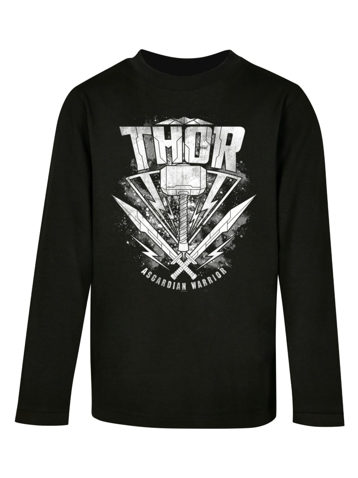 Рубашка с длинным рукавом Absolute Cult, черный
Рубашка с длинным рукавом Absolute Cult, черный