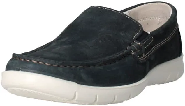 Лоферы IGI&Co Herren Herren LiroyBootsschuh, синий
Лоферы IGI&Co Herren Herren LiroyBootsschuh, синий