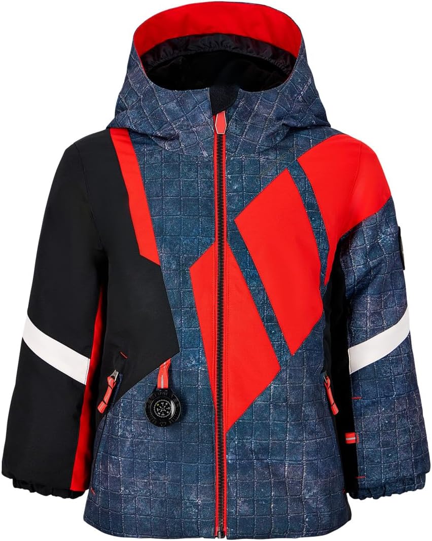 Куртка Orb Obermeyer Kids, Rippin
Куртка Orb Obermeyer Kids, Rippin