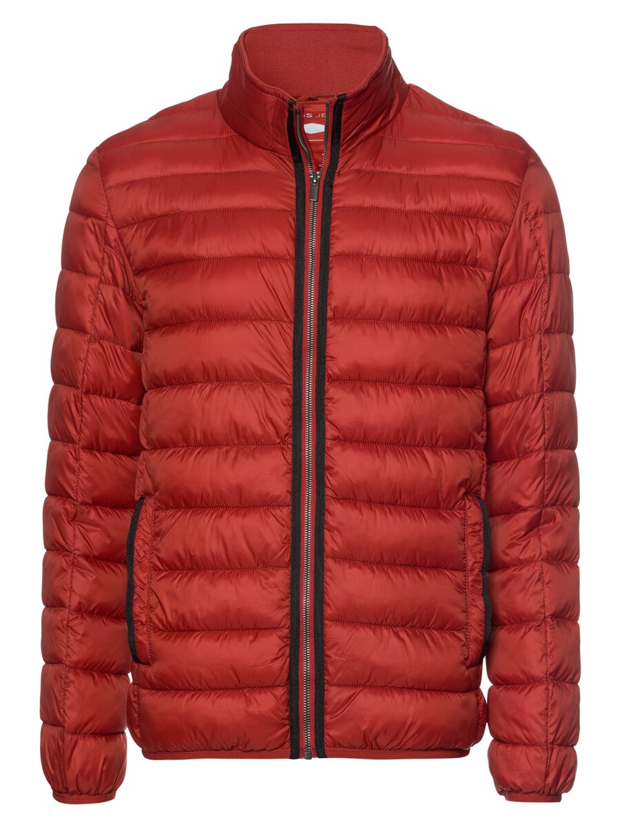 Демисезонная куртка CROSS JEANS 40284, Red
Демисезонная куртка CROSS JEANS 40284, Red