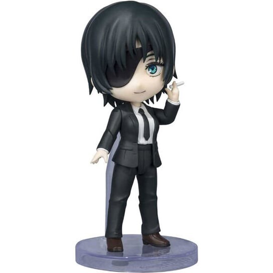 Фигурки Мини-Химено Бензопила Человек Фигура 9 См Inna marka
Фигурки Мини-Химено Бензопила Человек Фигура 9 См Inna marka