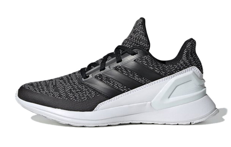 Кроссовки Rapida Kids GS Low-top черные/серые/белые Adidas
Кроссовки Rapida Kids GS Low-top черные/серые/белые Adidas