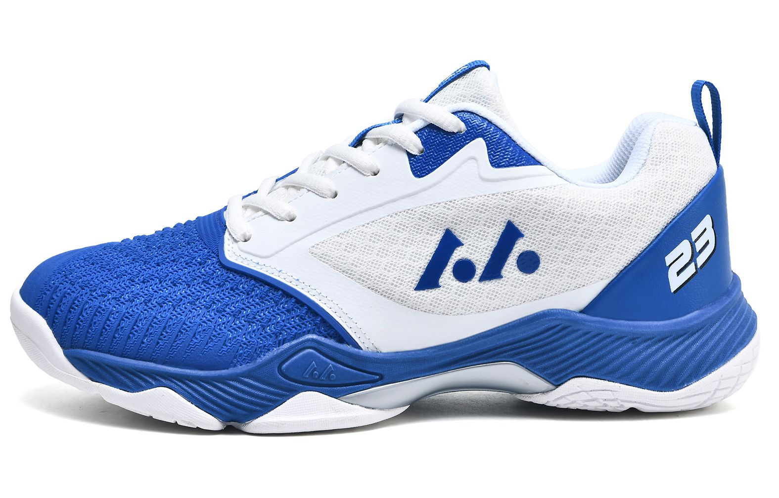 LEFUS Низкие бадминтонные кроссовки унисекс бело-голубые, цвет White Blue
LEFUS Низкие бадминтонные кроссовки унисекс бело-голубые, цвет White Blue