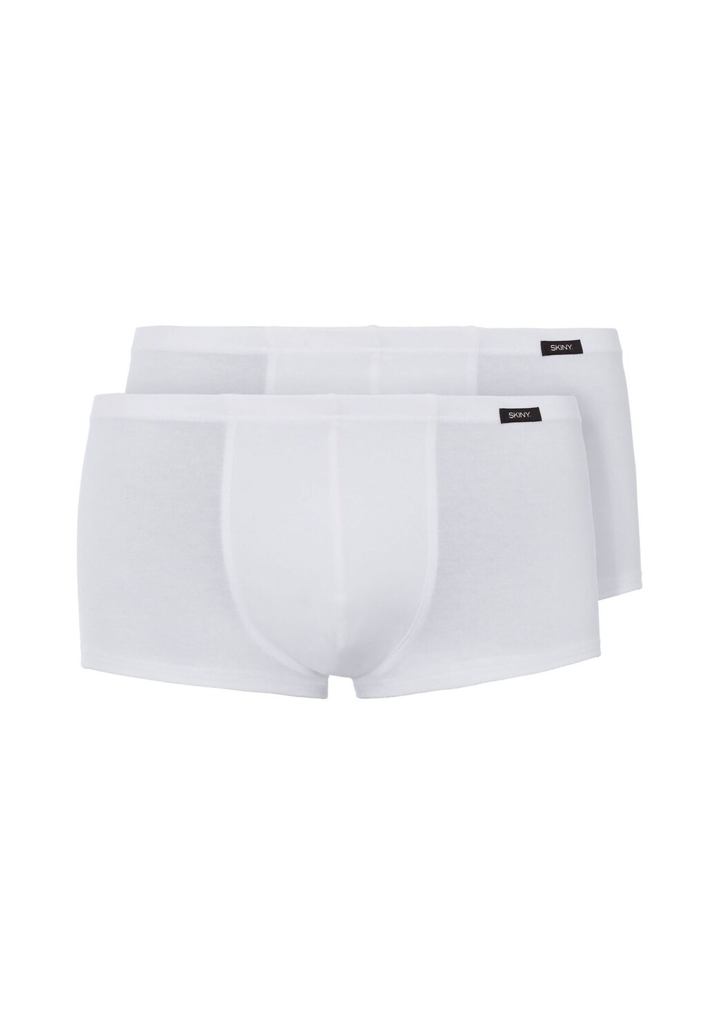 Мужские боксеры, упаковка из 2 шт – брюки, шорты, плавки, A SKINY
Мужские боксеры, упаковка из 2 шт – брюки, шорты, плавки, A SKINY