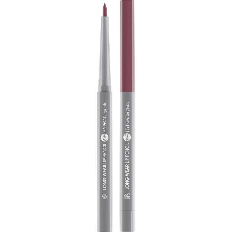 Карандаш для губ Long Wear Stick 06 лиловый HYPOAllergenic, 0,3 g
Карандаш для губ Long Wear Stick 06 лиловый HYPOAllergenic, 0,3 g