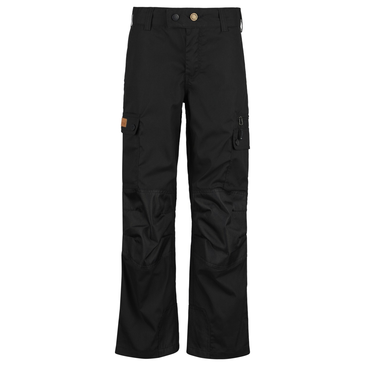 Трекинговые брюки Pinewood Kid's Outdoorhose Lappland, цвет Black/Black
Трекинговые брюки Pinewood Kid's Outdoorhose Lappland, цвет Black/Black