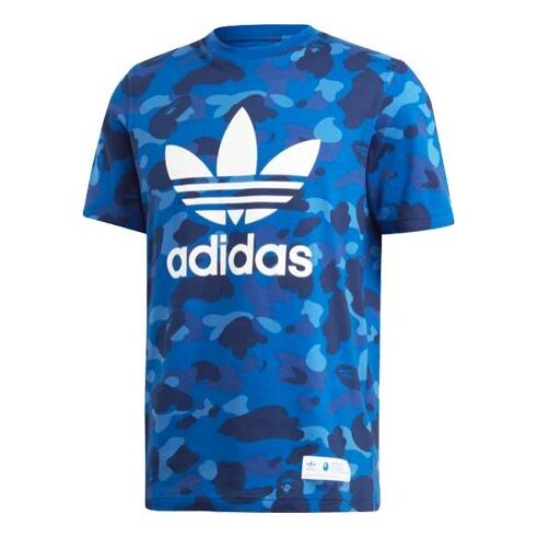 Футболка xa bathing ape adicolor camo футболка Adidas, синий
Футболка xa bathing ape adicolor camo футболка Adidas, синий