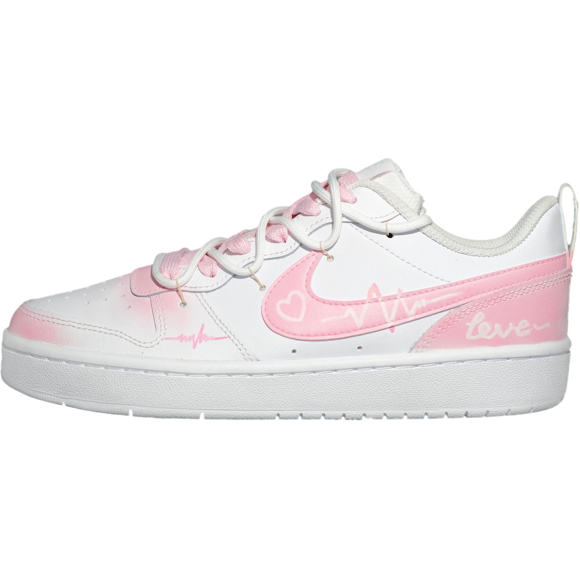 Детские скейтерские кроссовки Court Borough для младших школьников Nike, белый
Детские скейтерские кроссовки Court Borough для младших школьников Nike, белый