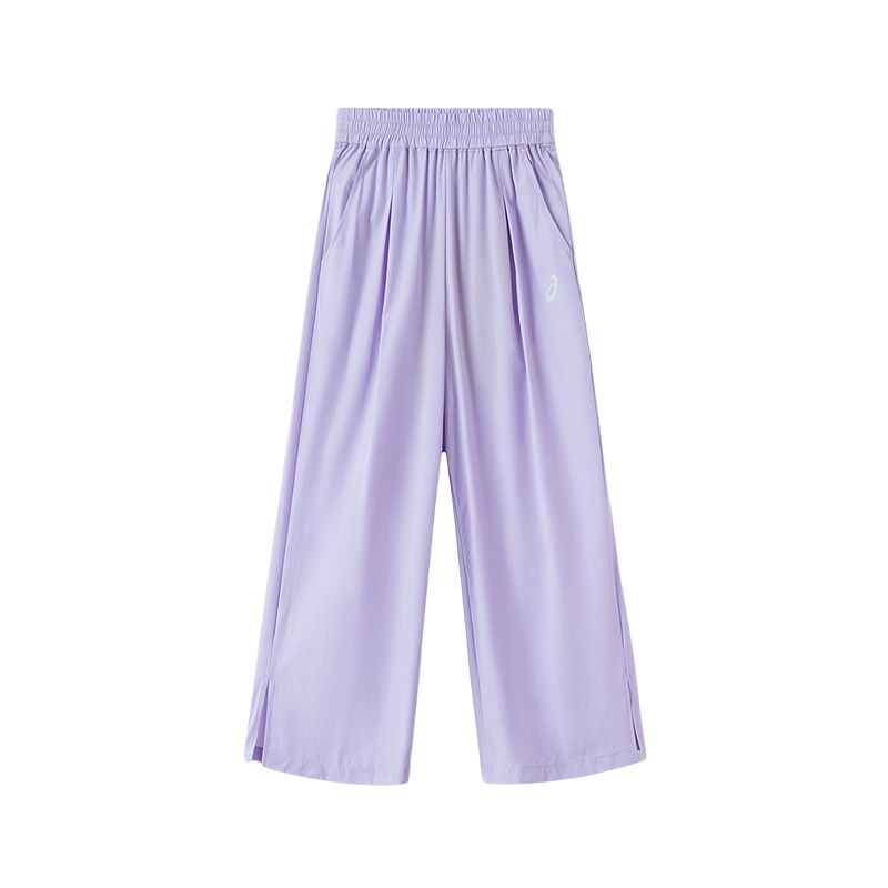 ASICS Детские вязаные спортивные штаны для детей 3-7 лет Sports Performance SS25 6000 Purple
ASICS Детские вязаные спортивные штаны для детей 3-7 лет Sports Performance SS25 6000 Purple