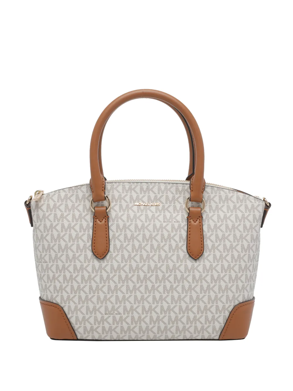 Большая сумка-тоут с логотипом Murphy Michael Michael Kors, бежевый
Большая сумка-тоут с логотипом Murphy Michael Michael Kors, бежевый