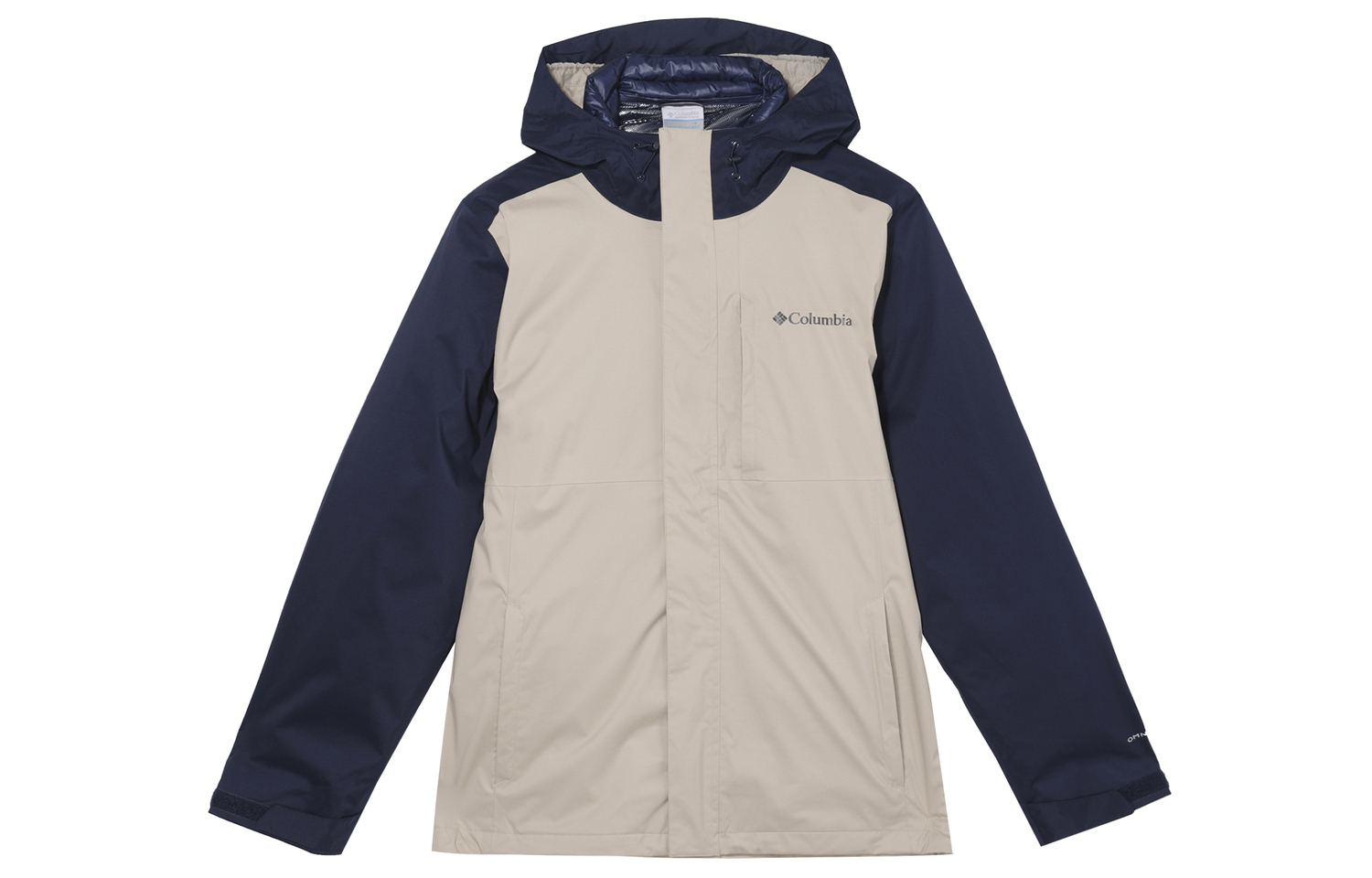 Куртка ветровка утепленная водонепроницаемая с термоотражающим эффектом CABOT TRAIL мужская бежево-голубая Columbia, Синий, Куртка ветровка утепленная водонепроницаемая с термоотражающим эффектом CABOT TRAIL мужская бежево-голубая Columbia
Куртка ветровка утепленная водонепроницаемая с термоотражающим эффектом CABOT TRAIL мужская бежево-голубая Columbia, Синий, Куртка ветровка утепленная водонепроницаемая с термоотражающим эффектом CABOT TRAIL мужская бежево-голубая Columbia