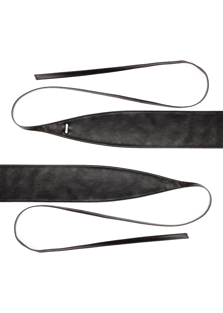 Ремень LASCANA, черный
Ремень LASCANA, черный