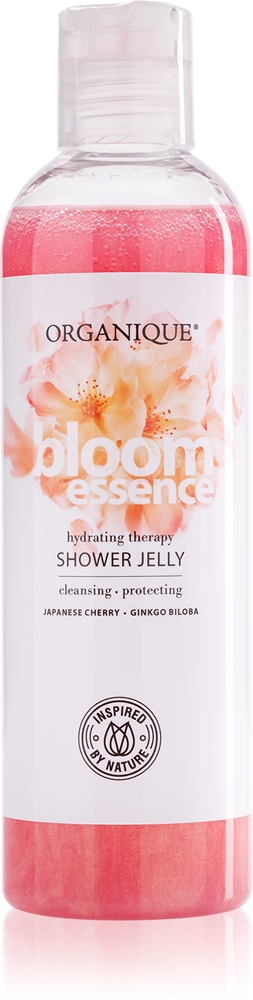 Шелковистый гель для душа Bloom Essence Organique, 250 мл
Шелковистый гель для душа Bloom Essence Organique, 250 мл