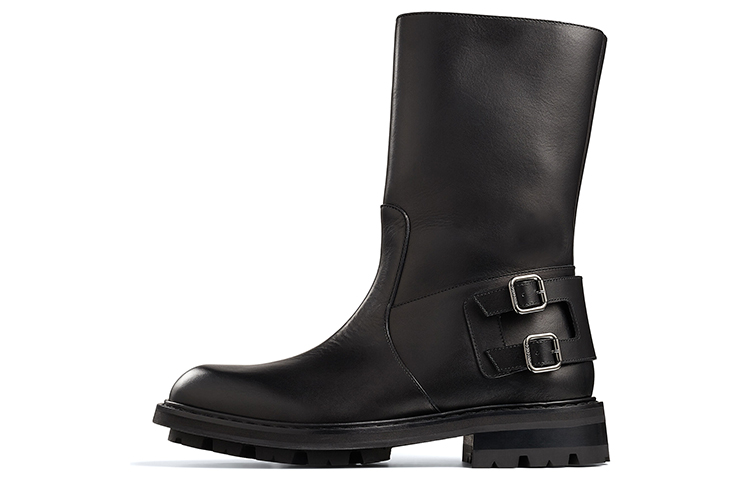 Jimmy Choo Ботильоны мужские черные
Jimmy Choo Ботильоны мужские черные