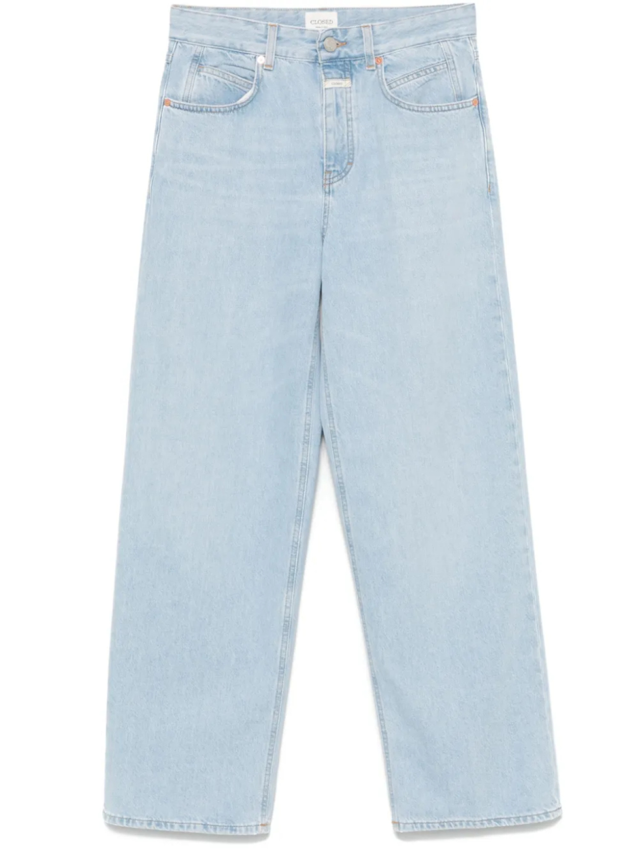 Джинсы Nikka Closed, синий
Джинсы Nikka Closed, синий