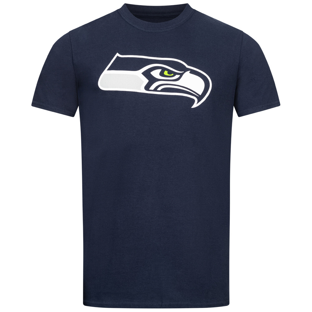 Мужская футболка Seattle Seahawks NFL Fanatics 
Мужская футболка Seattle Seahawks NFL Fanatics