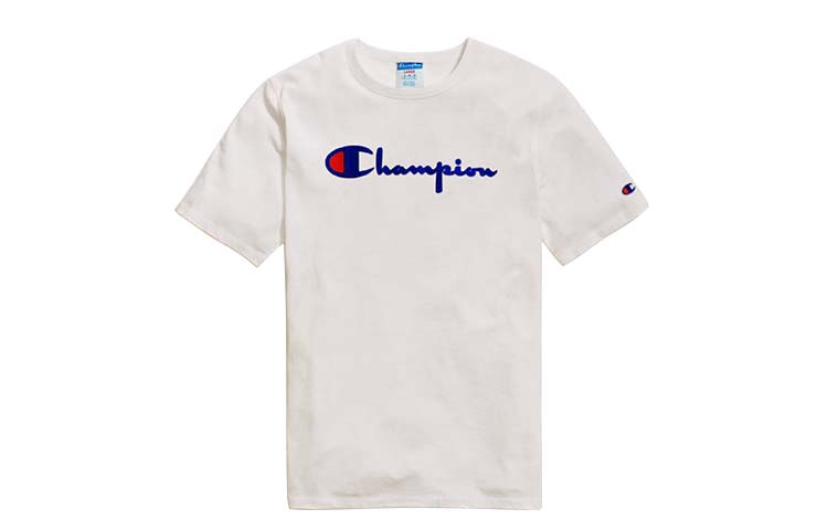 Футболка унисекс Champion
Футболка унисекс Champion
