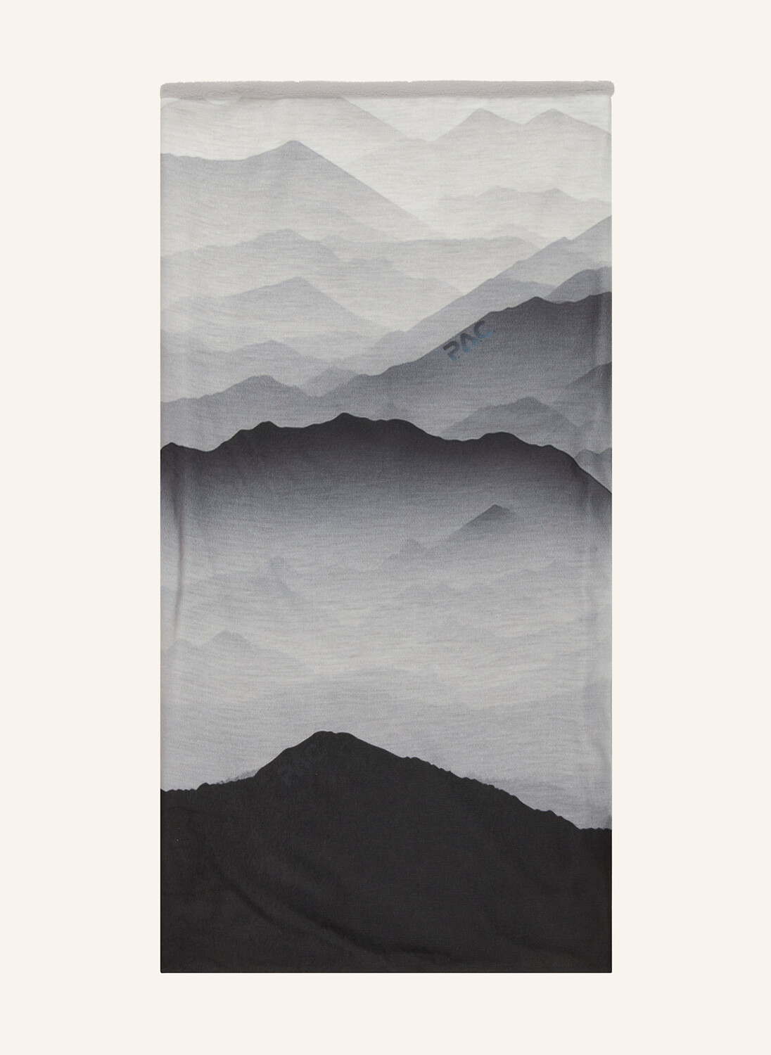 Многофункциональный шарф twisted fleece P.A.C., цвет DUNKELGRAU/GRAU/HELLGRAU
Многофункциональный шарф twisted fleece P.A.C., цвет DUNKELGRAU/GRAU/HELLGRAU