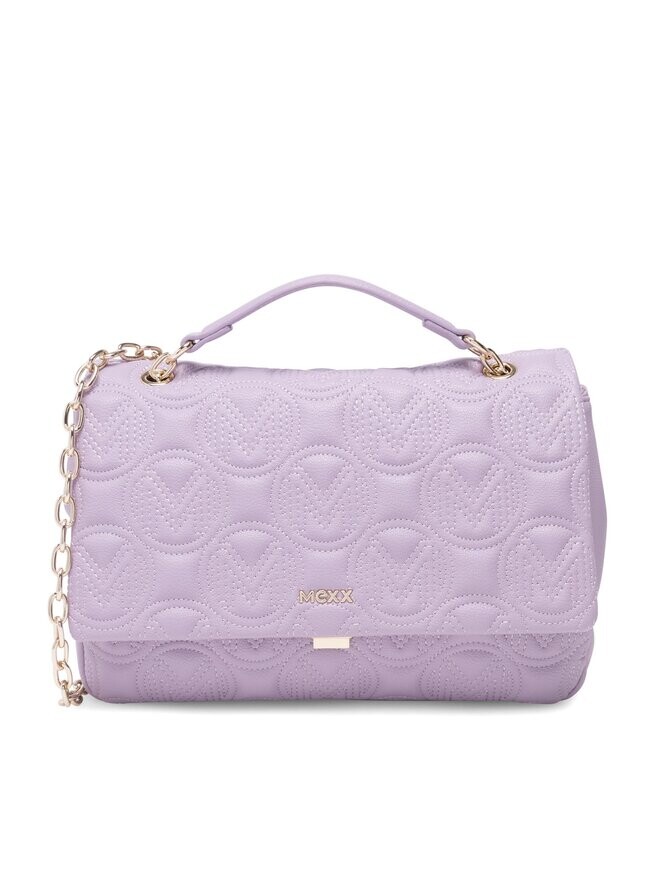 Сумка Mexx, фиолетовый
Сумка Mexx, фиолетовый
